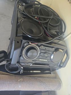Samsung Giga Sound Beat