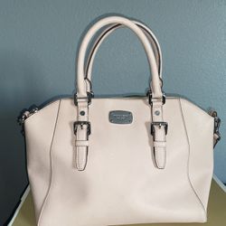 Micheal Kors Soft Pink Tote 