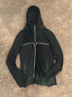 14th addiction B. Terry Hoodie - black