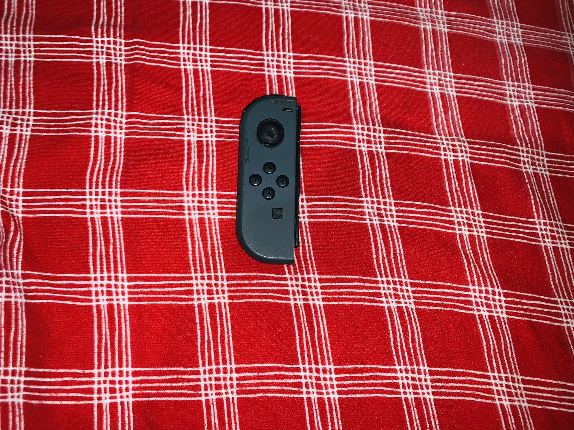 NINTENDO SWITCH JOY-CON FOR PARTS OR REPAIR