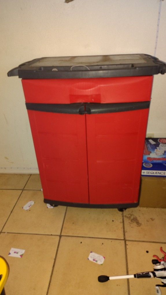 Tool Box
