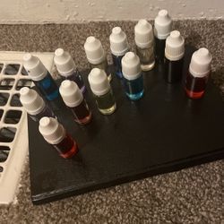 Smells Good , Oils , Perfume ,  