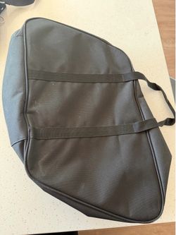 Harley Davidson tour pack bag, and saddlebag bag