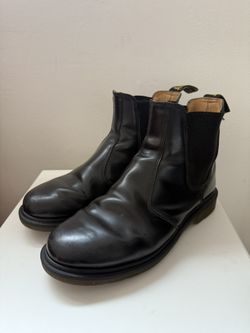 Dr Martens Chelsea Boots