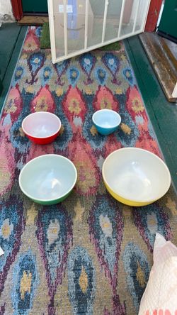 Pyrex by Corning