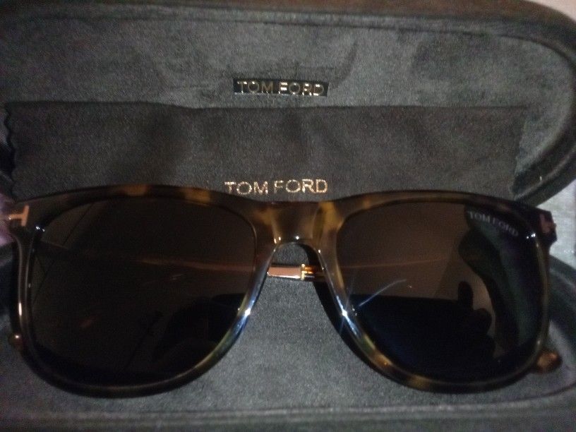 Tom Ford Sunglasses