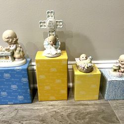 Precious Moments Set