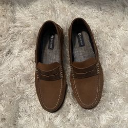 Sperry size 10 men’s