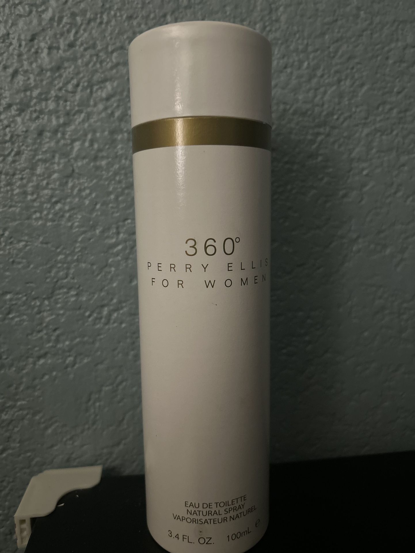 Perry Ellis 360 Perfume