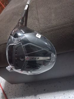 Titleist GT3