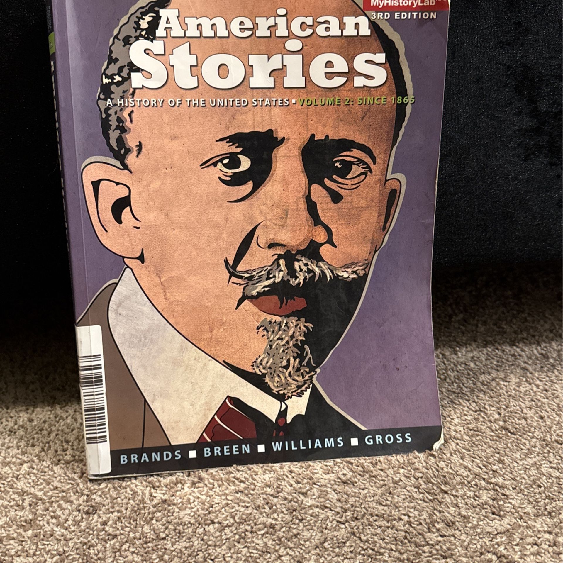American Stories