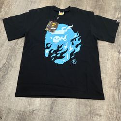 Fresh Bape Tee Not Real 1of 1