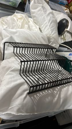Spice shelf. Perfect condition. No smoking, no fragrances