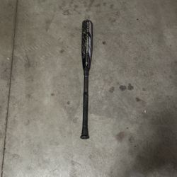 Demarini Voodo baseball bat
