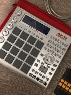 MPC STUDIO AKAI Professional