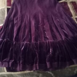 Skirt Free People Small