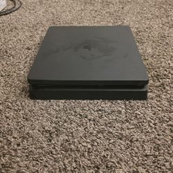 Ps4 Slim 500 Gb