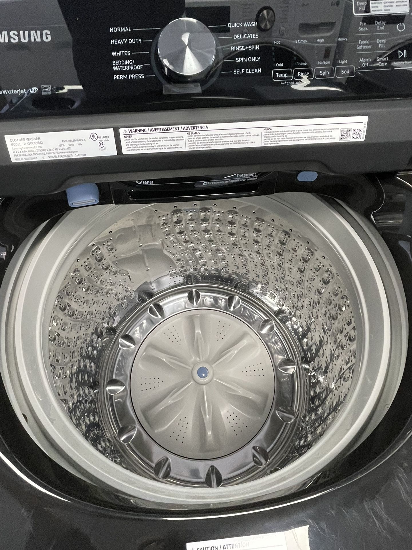 SAMSUNG Washer and Gas Dryer for Sale in Fresno, CA OfferUp