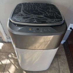Portable Washer
