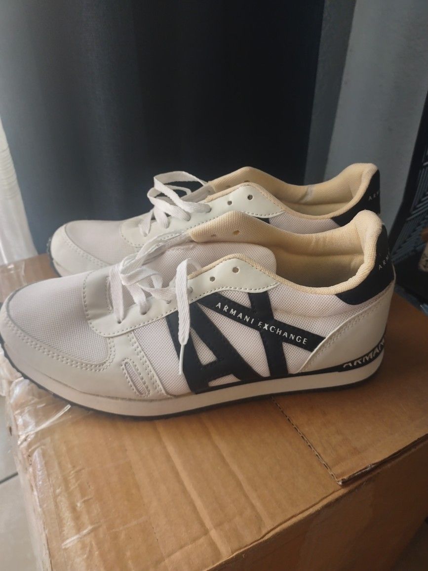 Tennis Armani
