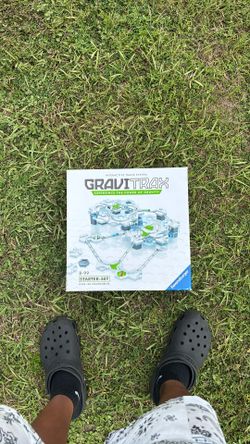 Graivtrax Set
