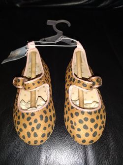 Toddler Shoes 3-6
