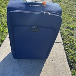 Calvin Klein Large  luggage