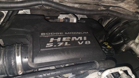 2004 Dodge Ram 1500