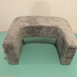 Ergonomic Reading, Gaming & Laptop Pillow Table / Desk