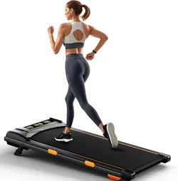 Brand New walking pad treadmill in box