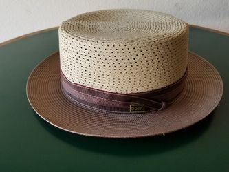 Mens Dobbs Hat