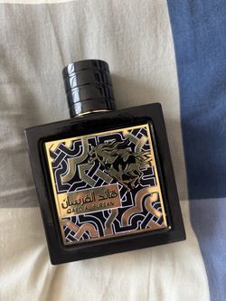 Lataffa cologne