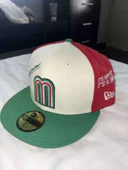 New Era Mexico Cap $30