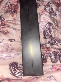 Brand new harry potter wand gen 2 from universal