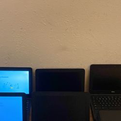 Chromebooks For Sale ($60)