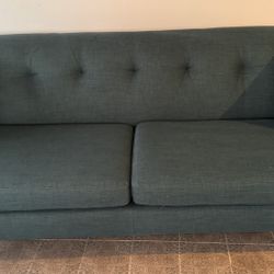 CB2 couch