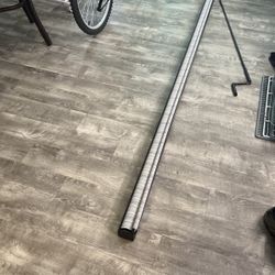 2 DURABLE  Roller SHADE ( Each $30)