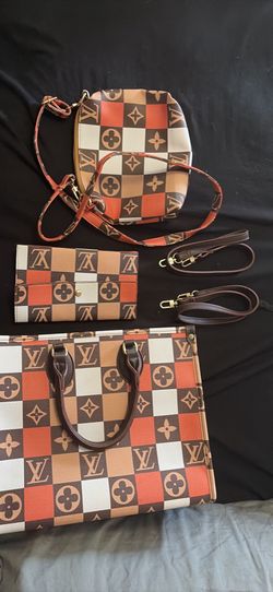 3 Bag Set