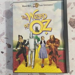 The Wizard Of Oz 