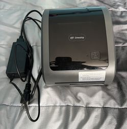  Omezizy D520-BT Bluetooth Shipping Label Printer 4x6 Thermal Label Printer (NO LABEL PAPER)