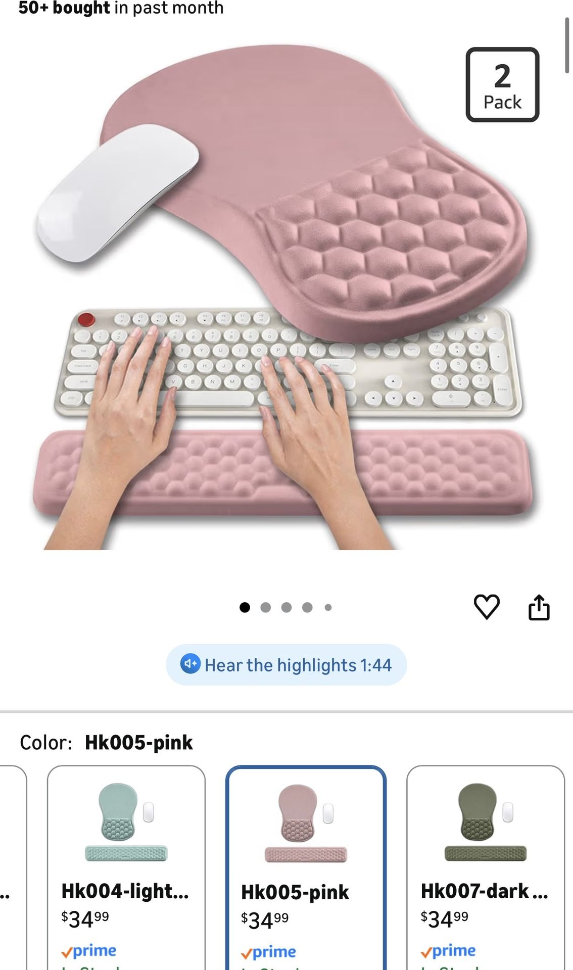 Computer Accessories