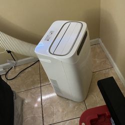 Portable Air Conditioner 