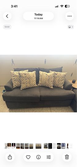 Couch sets