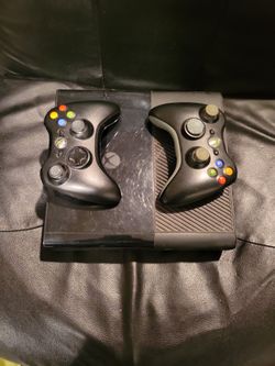 XBOX 360E