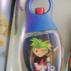 PERFUME PARA NIÑOS 