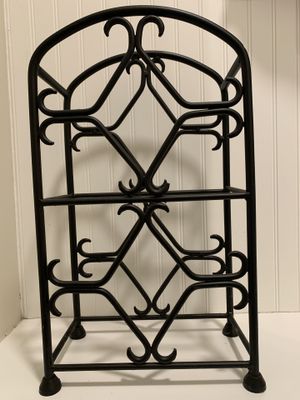 New And Used Wine Racks For Sale In Marietta Ga Offerup