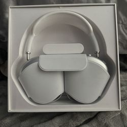 Airpod Max Silver
