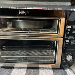 Ninja Conventional Oven