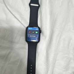 Apple Watch SE 