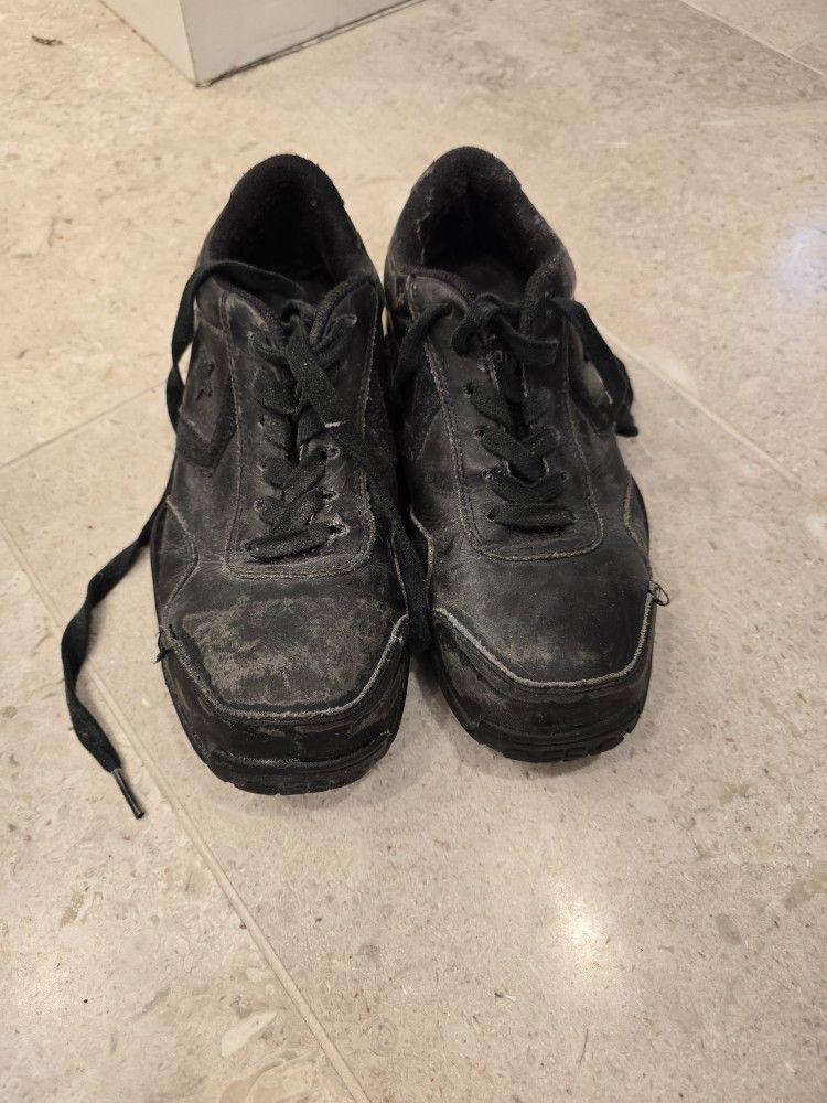 Free Steel/Composite Toe Shoes